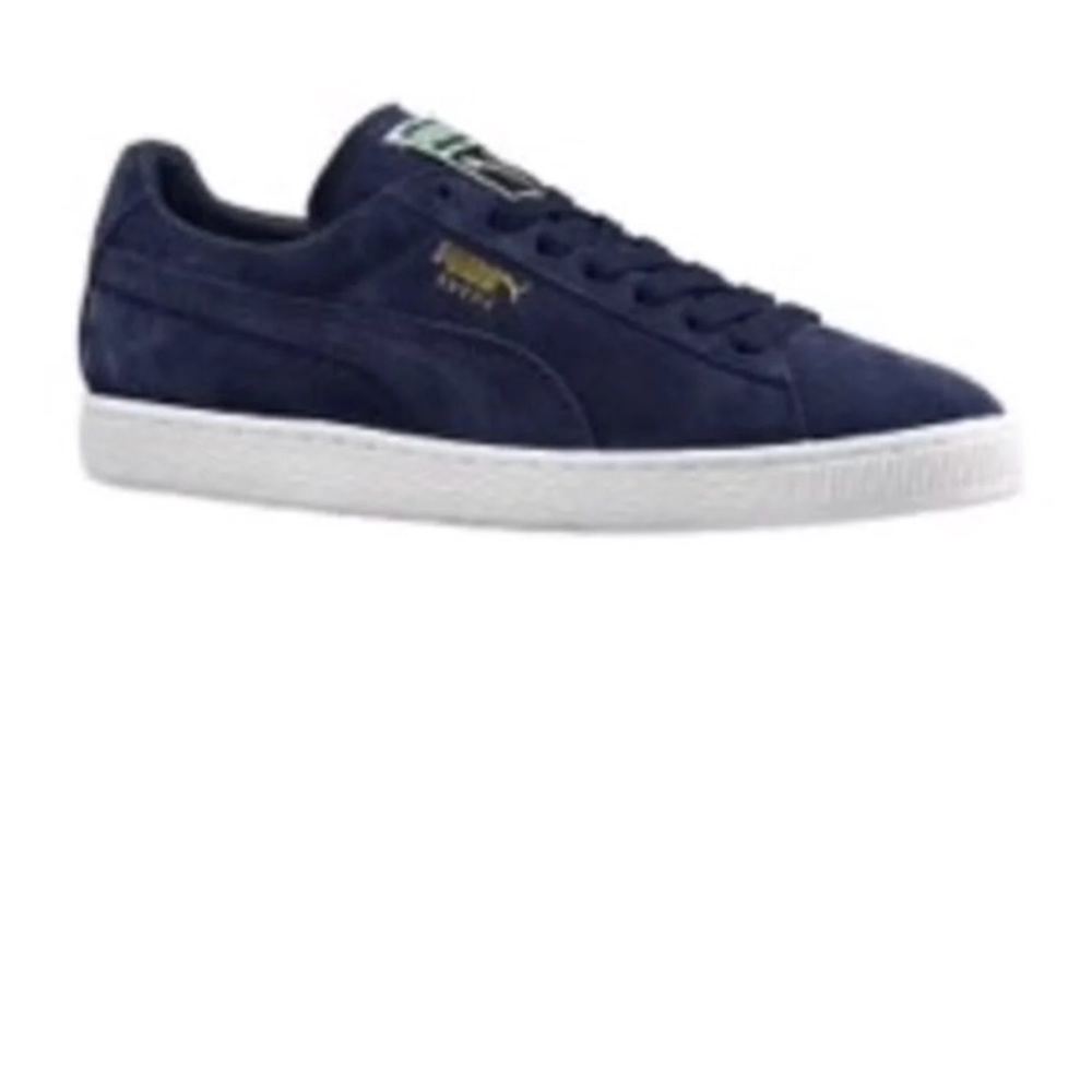 Puma suede classic